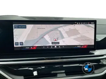 BMW X6 M Competition 21  22  Pano AHK DA Prof. HUD