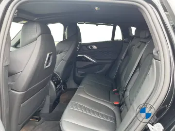 BMW X6 M Competition 21  22  Pano AHK DA Prof. HUD