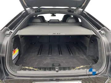BMW X6 M Competition 21  22  Pano AHK DA Prof. HUD