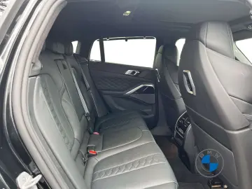 BMW X6 M Competition 21  22  Pano AHK DA Prof. HUD