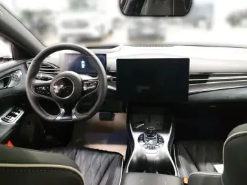 BYD Seal AWD Excellence 82 5KWH NAVI LED 360  HUD SH