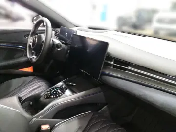 BYD Seal AWD Excellence 82 5KWH NAVI LED 360  HUD SH