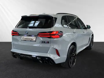 BMW X5 M Competition Panorama Head-Up Harman Kardon