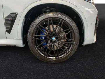 BMW X5 M Competition Panorama Head-Up Harman Kardon