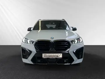 BMW X5 M Competition Panorama Head-Up Harman Kardon