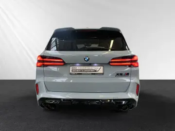 BMW X5 M Competition Panorama Head-Up Harman Kardon