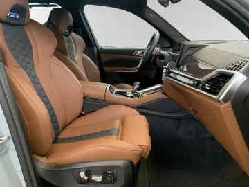 BMW X5 M Competition Panorama Head-Up Harman Kardon