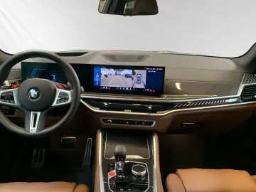 BMW X5 M Competition Panorama Head-Up Harman Kardon