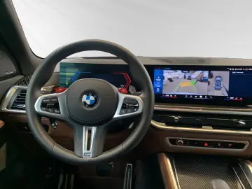 BMW X5 M Competition Panorama Head-Up Harman Kardon
