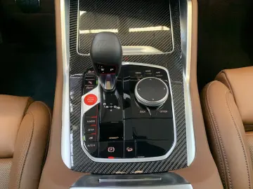 BMW X5 M Competition Panorama Head-Up Harman Kardon