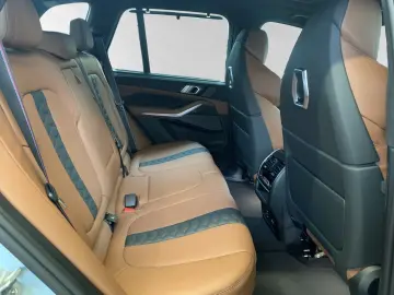 BMW X5 M Competition Panorama Head-Up Harman Kardon