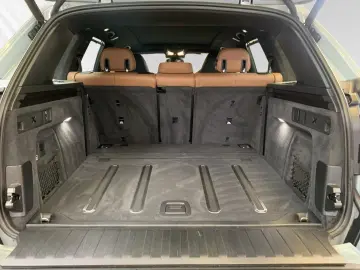 BMW X5 M Competition Panorama Head-Up Harman Kardon