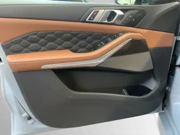 BMW X5 M Competition Panorama Head-Up Harman Kardon