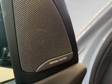 BMW X5 M Competition Panorama Head-Up Harman Kardon