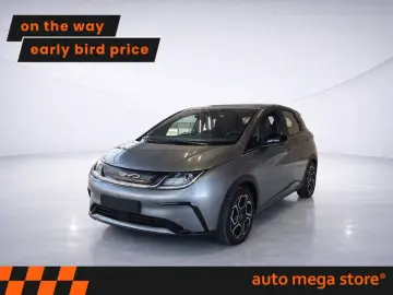 BYD Dolphin Comfort 60kWh WPU ACC 360