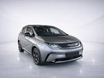 BYD Dolphin Comfort 60kWh WPU ACC 360