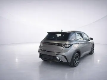 BYD Dolphin Comfort 60kWh WPU ACC 360