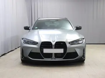 BMW Touring Competition M xDrive 375 kW (510 PS) ...