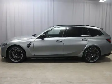 BMW Touring Competition M xDrive 375 kW (510 PS) ...