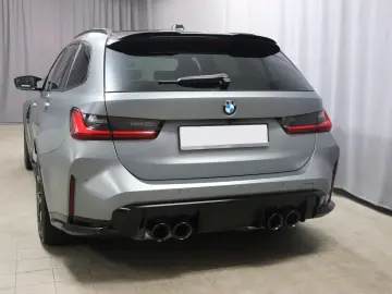 BMW Touring Competition M xDrive 375 kW (510 PS) ...