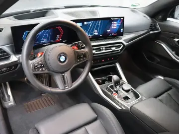 BMW Touring Competition M xDrive 375 kW (510 PS) ...