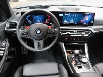 BMW Touring Competition M xDrive 375 kW (510 PS) ...