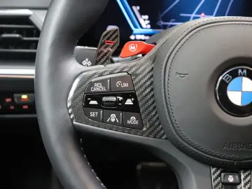 BMW Touring Competition M xDrive 375 kW (510 PS) ...