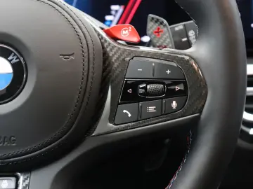 BMW Touring Competition M xDrive 375 kW (510 PS) ...