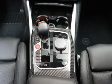 BMW Touring Competition M xDrive 375 kW (510 PS) ...