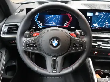 BMW Touring Competition M xDrive 375 kW (510 PS) ...