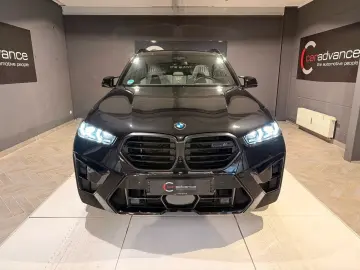 BMW X5 M Competition  Full Option