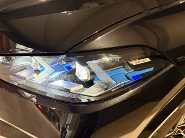 BMW X5 M Competition  Full Option