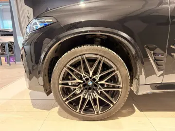 BMW X5 M Competition  Full Option
