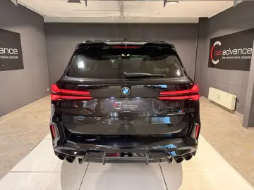 BMW X5 M Competition  Full Option