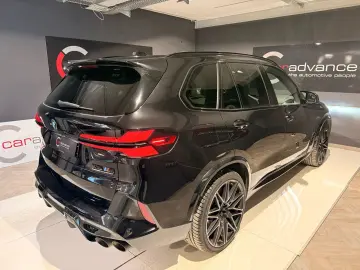 BMW X5 M Competition  Full Option