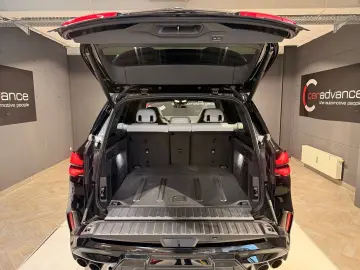 BMW X5 M Competition  Full Option