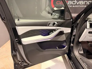 BMW X5 M Competition  Full Option