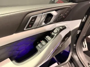 BMW X5 M Competition  Full Option