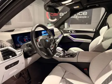 BMW X5 M Competition  Full Option