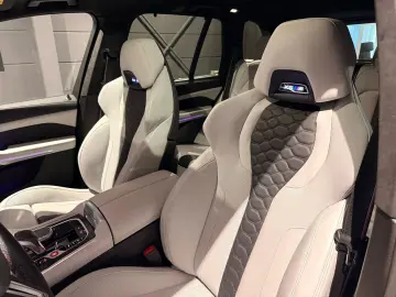 BMW X5 M Competition  Full Option