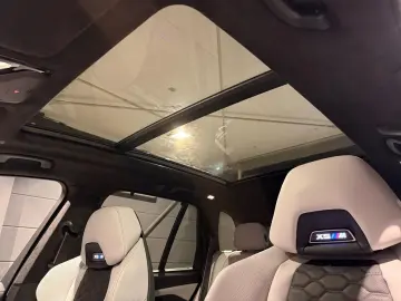 BMW X5 M Competition  Full Option