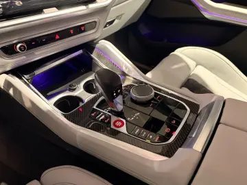 BMW X5 M Competition  Full Option