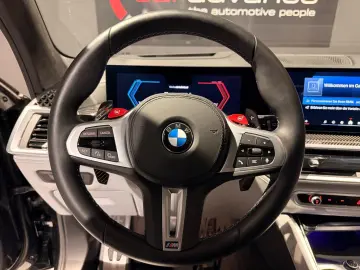 BMW X5 M Competition  Full Option