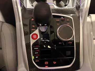 BMW X5 M Competition  Full Option