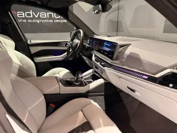 BMW X5 M Competition  Full Option