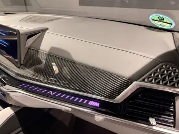 BMW X5 M Competition  Full Option