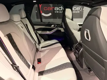 BMW X5 M Competition  Full Option