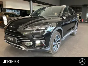 BYD SEAL U DM-i Boost PANO 360 HUD INFINITY W-PUMPE