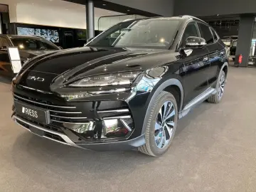 BYD SEAL U DM-i Boost PANO 360 HUD INFINITY W-PUMPE