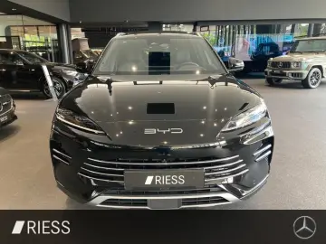 BYD SEAL U DM-i Boost PANO 360 HUD INFINITY W-PUMPE